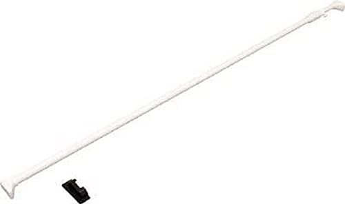 Iris Ohyama, Teleskopstange, Duschstange, 170/280 cm... - Amazon Germany à 12.22€