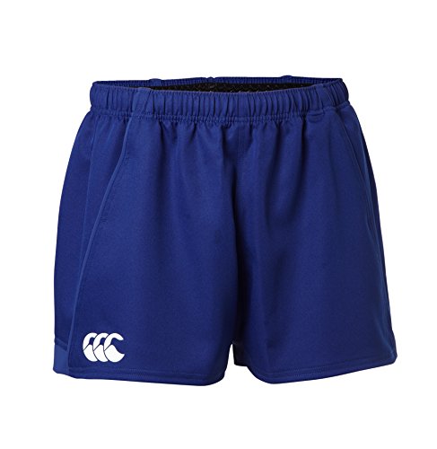 Canterbury, Advantage Rugby, Pantaloncini, Uomo, Blu... - Sports & Fitness Amazon Italie à 11.74€