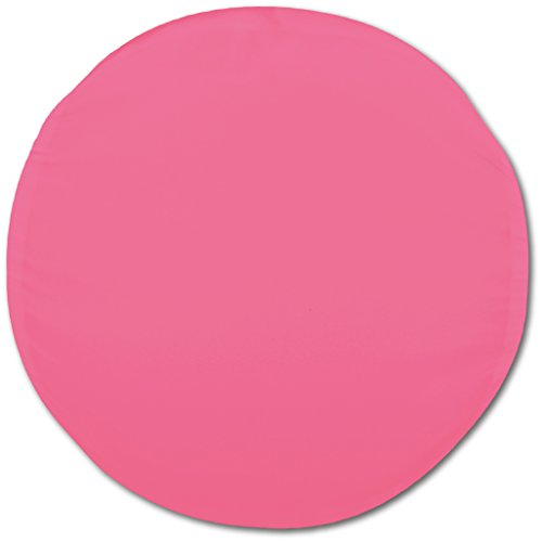 Funda de cojín Ellen con y sin relleno, poliéster, pink... - Maison & Cuisine Amazon Espagne à 2.95€