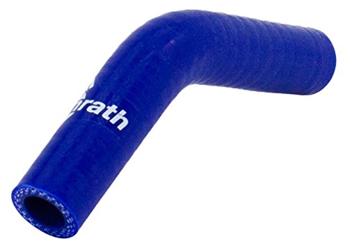 bonrath BH E4525 Manguera de silicona - Amazon Espagne à 6.94€