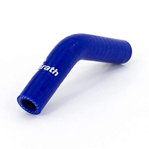 Bonrath BH E4522 - Manguera de silicona - Bricolage & Outils Amazon Espagne à 8.44€