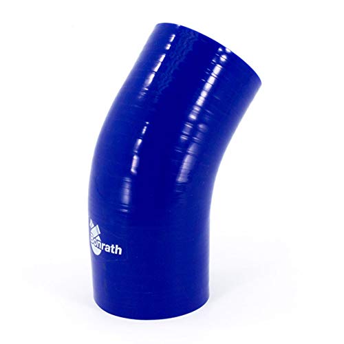 bonrath BH E4563 Manguera de silicona - Amazon Espagne à 15.95€