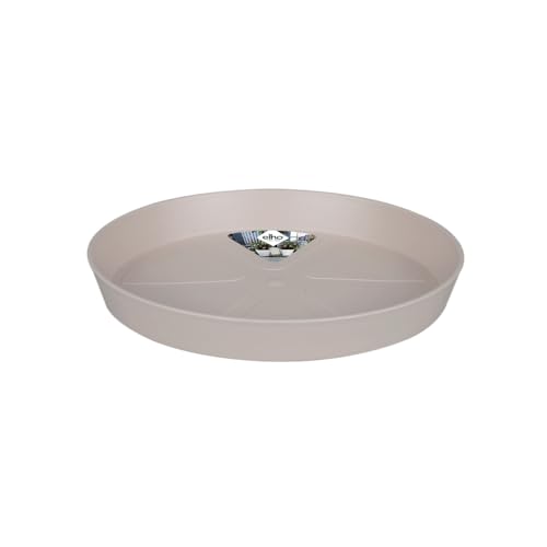 Elho Loft Urban Saucer Round 14 - Sottovaso per Esterno... - Bon plan à 2.59€
