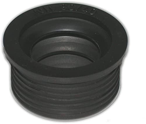 Manchon de siphon Köro - En caoutchouc - Pour tube... - Bricolage & Outils Amazon France à 1.19€