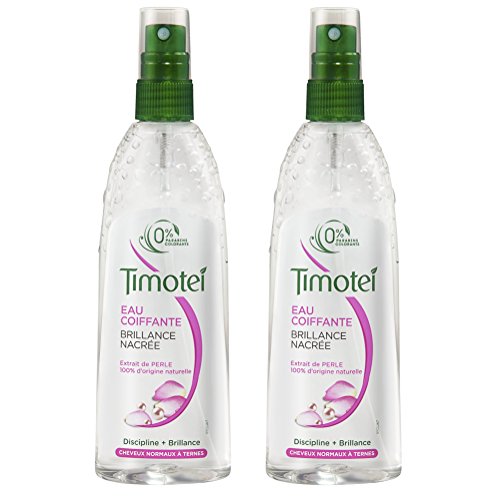 Timotei Styling Water en promo sur Amazon