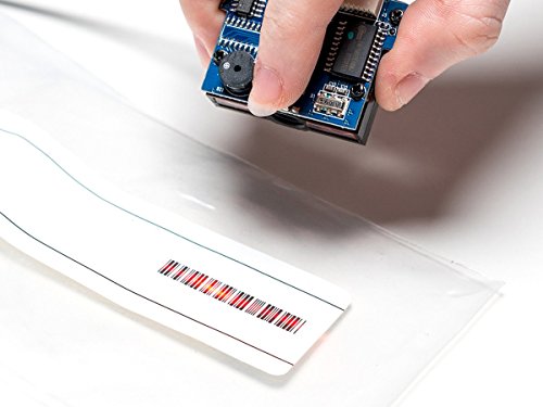 Barcode Reader/Scanner Module - CCD Camera - USB Interface - Nouvelle promo Amazon à 14.81€