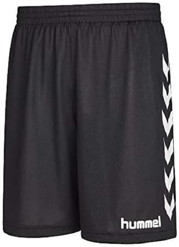 Hummel Essential GK Pantaloncini da Bambino, Black... - Maison & Cuisine Amazon Italie à 8.77€