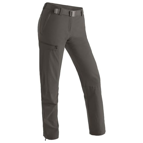 maier sports Women's Inara Slim Hiking Pants, Slim fit... - Sports & Fitness Amazon UK à 63.78€