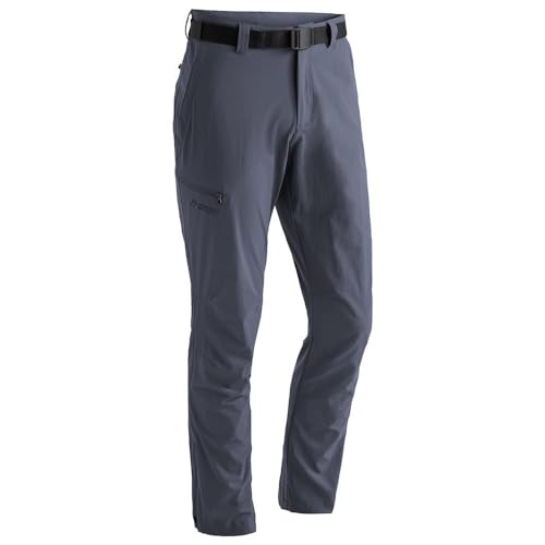 Maier Sports Torid Slim, Pantalon de randonnée pour Homme... en promo à 36,39€ (-51%) sur Amazon FR