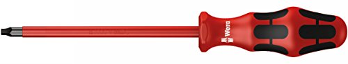168 i SB Destornillador aislado para cuadrado interior... - Amazon Espagne à 18.80€