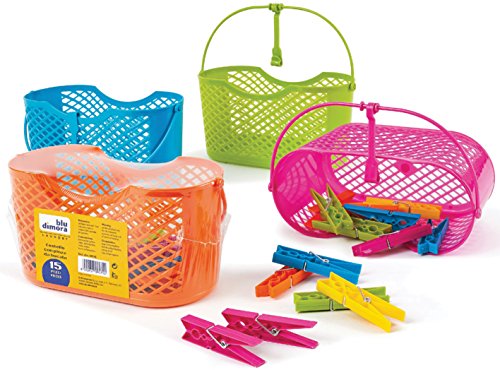 portamollette C/15 pinces - Bricolage & Outils Amazon France à 11.85€