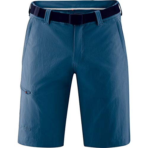 Maier Sports Huang, Pantalon Court de randonnée pour Homme... - Sports & Fitness en promo à 31.33€