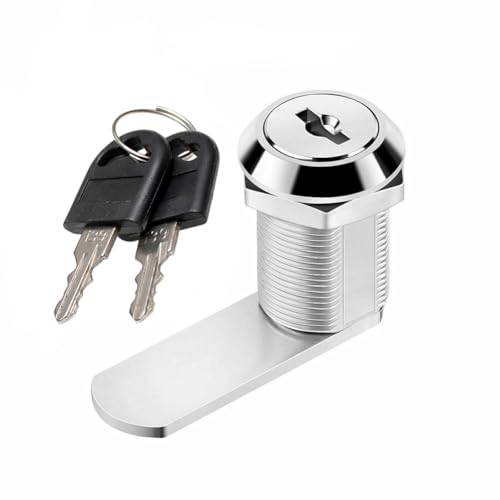 Serrature per armadi 25 mm universali Cilindro mobili leva... - Bricolage & Outils Amazon Italie à 2.60€