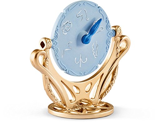 SCHLEICH 42299 - Sternenscheibe, Mehrfarbig - Jouets & Jeux Amazon Allemagne à 2.99€