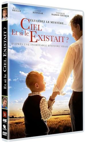 Et si le ciel existait ? - Livres & eBooks Amazon France à 14.99€