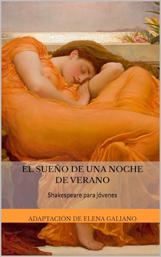 El sueño de una noche de verano: Shakespeare para jóvenes... - Maison & Cuisine Amazon Allemagne à 2.69€
