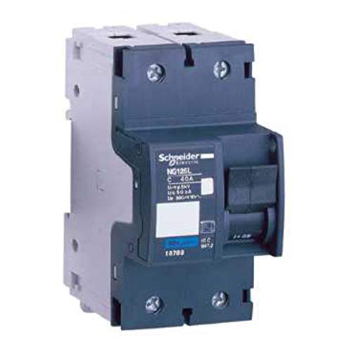 NG125L C 2P 16A - Bricolage & Outils Amazon France à 18.59€