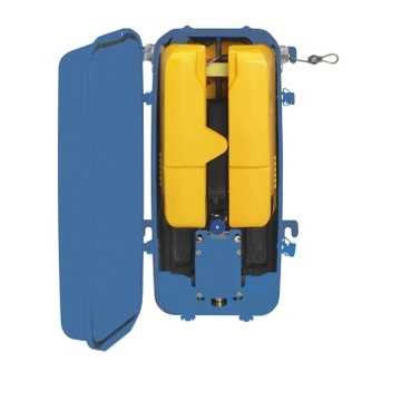 Telemecanique psn - det 60 03 - Puesto parada emergencia... - High-Tech & Électronique Amazon Espagne à 346.20€