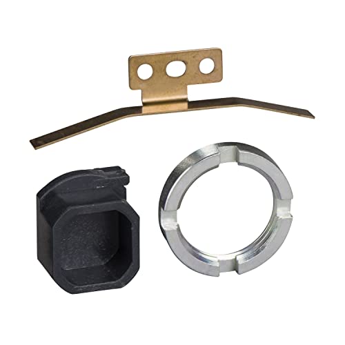 Dropper 33770 Ronis without Key Lock Kit for Chassis ns630b... - Amazon Royaume-Uni à 37.84€