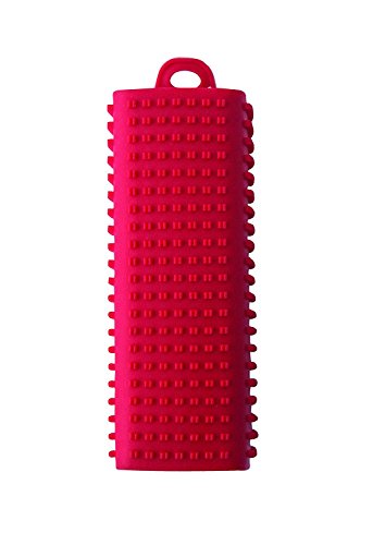 Mikki Animal Aimant Grattoir de Cheveux pour Chien - Animalerie en promo à 7.10€