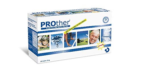 Prother 30 Buste 10G - Amazon Espagne à 22.53€
