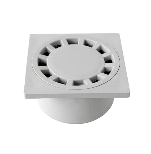 Ferme siphonate en polypropylène. en promo sur Amazon