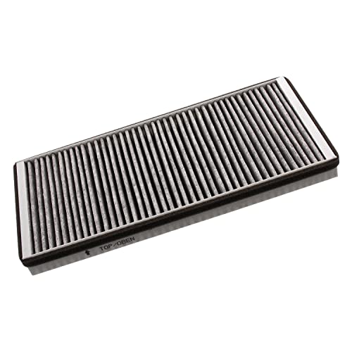 Blue Print adf122514 Filtre, air d'habitacle en promo à 10,62€ (-55%) sur Amazon FR