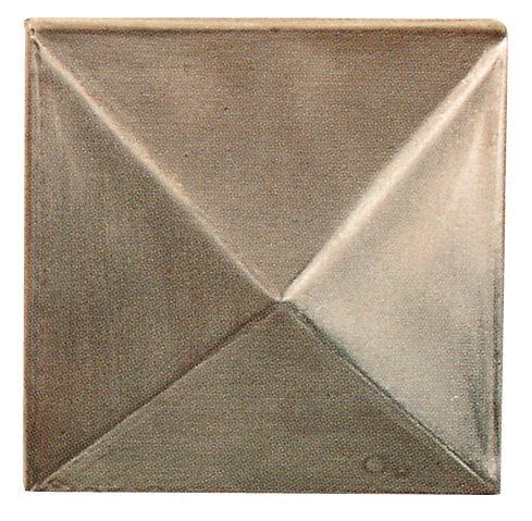 COPRIPILASTRO MM. 80X80 PZ - 25 - Maison & Cuisine Amazon Italie à 1.15€