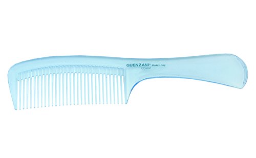 guenzani Pettine Crystal 707 Manic - Pet Supplies Amazon Germany à 5.00€