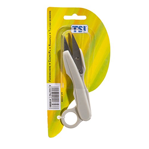 TSI 41858 Fadenschere - Home & Kitchen Amazon Germany à 1.99€