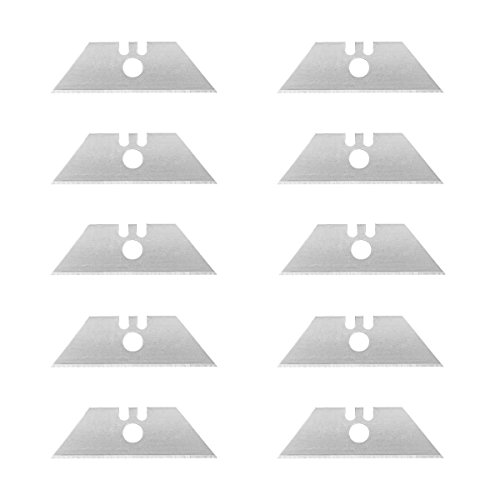 Wedo 07882 Lama di Ricambio, Confezione da 10 Pezzi - Bon plan à 3.70€