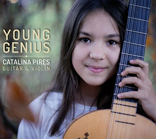 Young Genius - Nouvelle promo Amazon à 19.66€