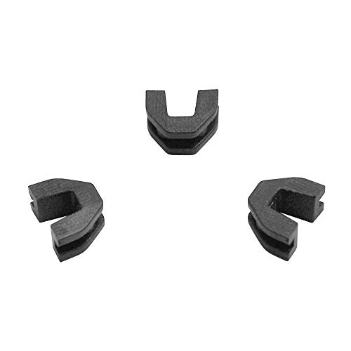 Set di 3 Guida di Scorrimento con variatore Tipo Origine... - Auto & Moto Amazon Italie à 1.32€