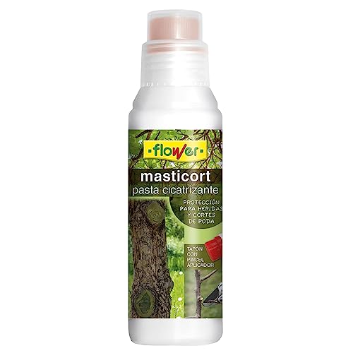 Flower Trumptus – masti-cort, 250 gr - Jardin & Extérieur en promo à 4.98€