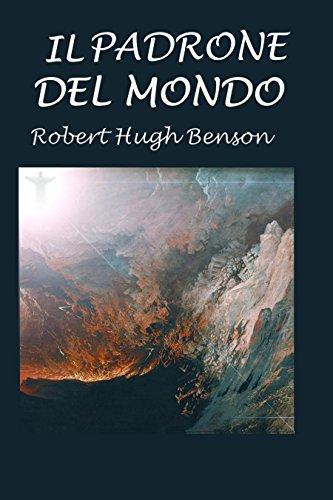 Il padrone del mondo - Livres & eBooks Amazon Italie à 1.53€