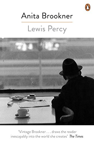 Lewis Percy - Amazon Royaume-Uni à 2.99€