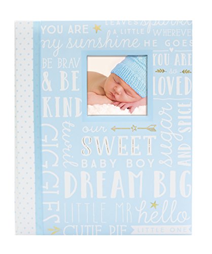 Lil' Peach Dream Big Wordplay Babybook, Blue - Bébé & Puériculture Amazon Royaume-Uni à 13.19€