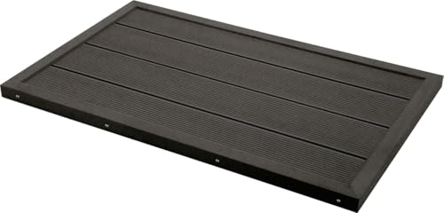 Steinbach Floor Section for Ladders and Solar Showers... - Amazon Royaume-Uni à 37.88€