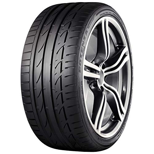 BRIDGESTONE 285/35 R18 97Y Pneu Été Runflat Compatible avec... - Auto & Moto Amazon France à 111.46€