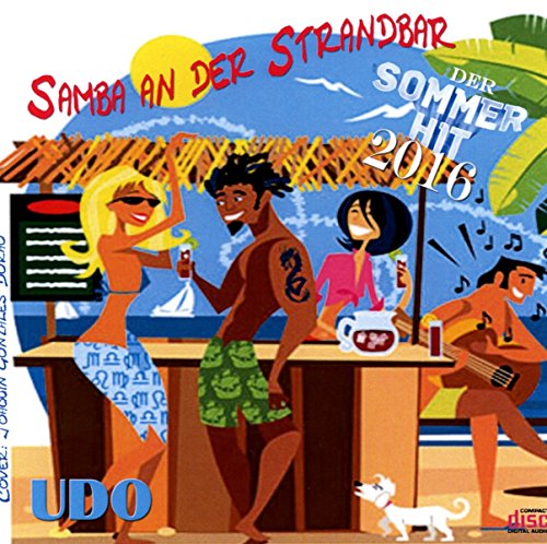 Samba an der Strandbar - Livres & eBooks Amazon Royaume-Uni à 5.93€