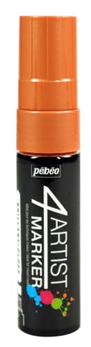 Pebeo, 4Artist Marker, Pennarello Color Rame, 15 mm - Tech & Electronics Amazon Italy à 9.99€