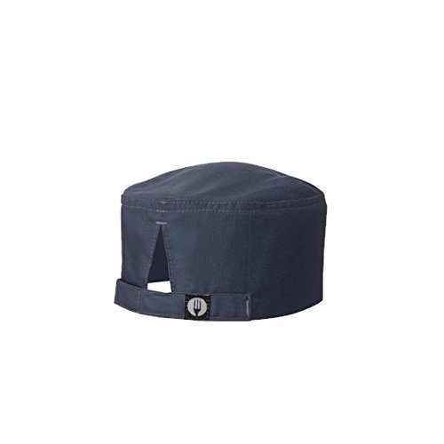 Chef Works Hartford Chef Bonnet (Hblw014) - Sports & Fitness en promo à 15.08€