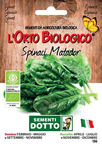 Sdd Spa 11110186 Seme, Multicolore - Jardin & Extérieur Amazon Italie à 1.10€
