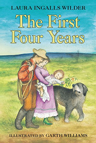 The First Four Years (Little House on the Prairie Book 9)... - Home & Kitchen Amazon Italy à 3.22€