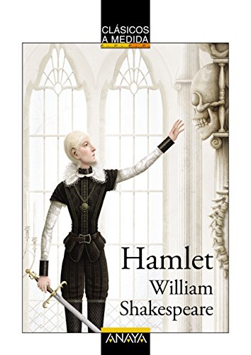 Hamlet: Edición adaptada (CLÁSICOS - Clásicos a Medida) - Livres & eBooks Amazon Espagne à 5.22€