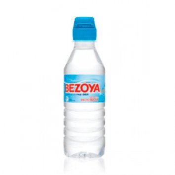 AGUA MINERAL 330 ML - Épicerie Amazon Espagne à 1.99€