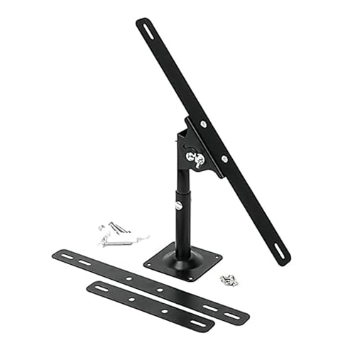 Offgridtec© Support de panneau solaire 5 W - 30 W - Noir en promo à 24,27€ (-43%) sur Amazon FR