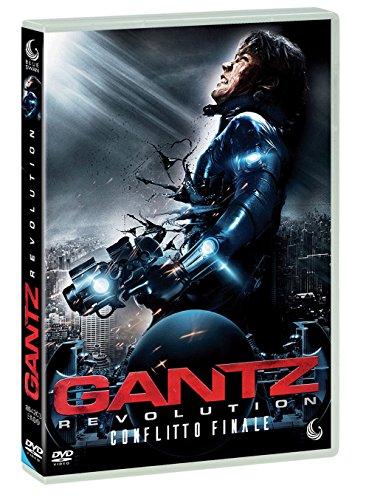 Gantz Revolution [Import] - Livres & eBooks Amazon France à 1.82€