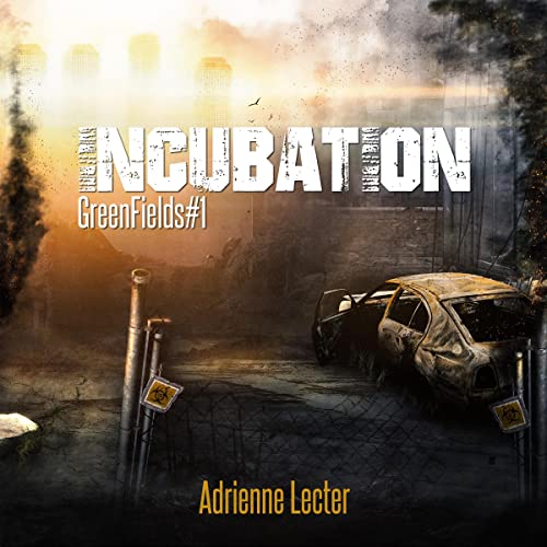 Green Fields: Incubation en promo sur Amazon