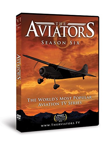The Aviators (Season 6) - Musique & Instruments Amazon Espagne à 58.21€